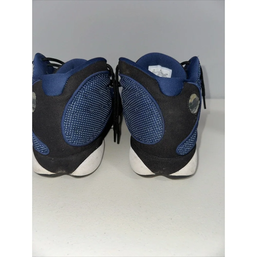 Size‎ 8.5 - Jordan 13 Men's Sneakers Navy 2022